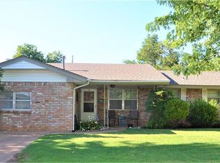 613 W 10th St, Cordell, OK 73632