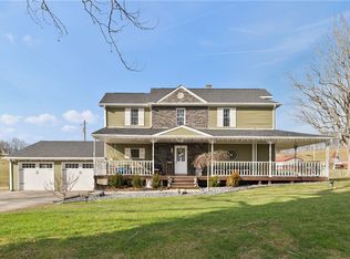 34 Cherry Farm Ln, Dunbar, PA 15431