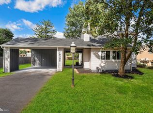 19305 Wootton Ave, Poolesville, MD 20837