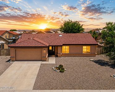 2758 CARTEGENA Drive, Sierra Vista, AZ, 85650