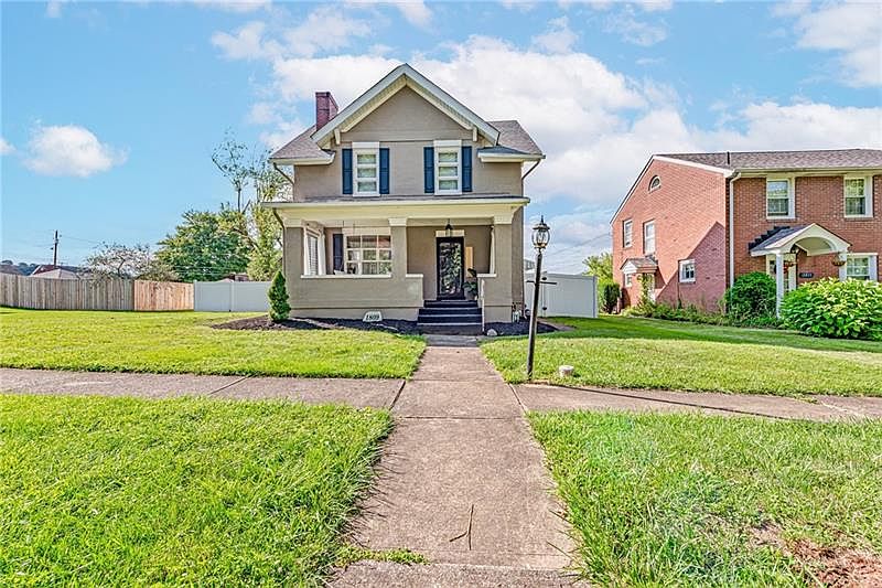 1809 Moore Ave, North Apollo, PA 15673 Zillow