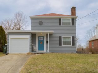 3837 Biehl Ave, Cincinnati, OH 45248