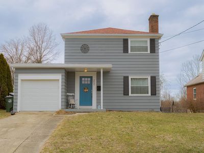 3837 Biehl Ave, Cincinnati, OH, 45248