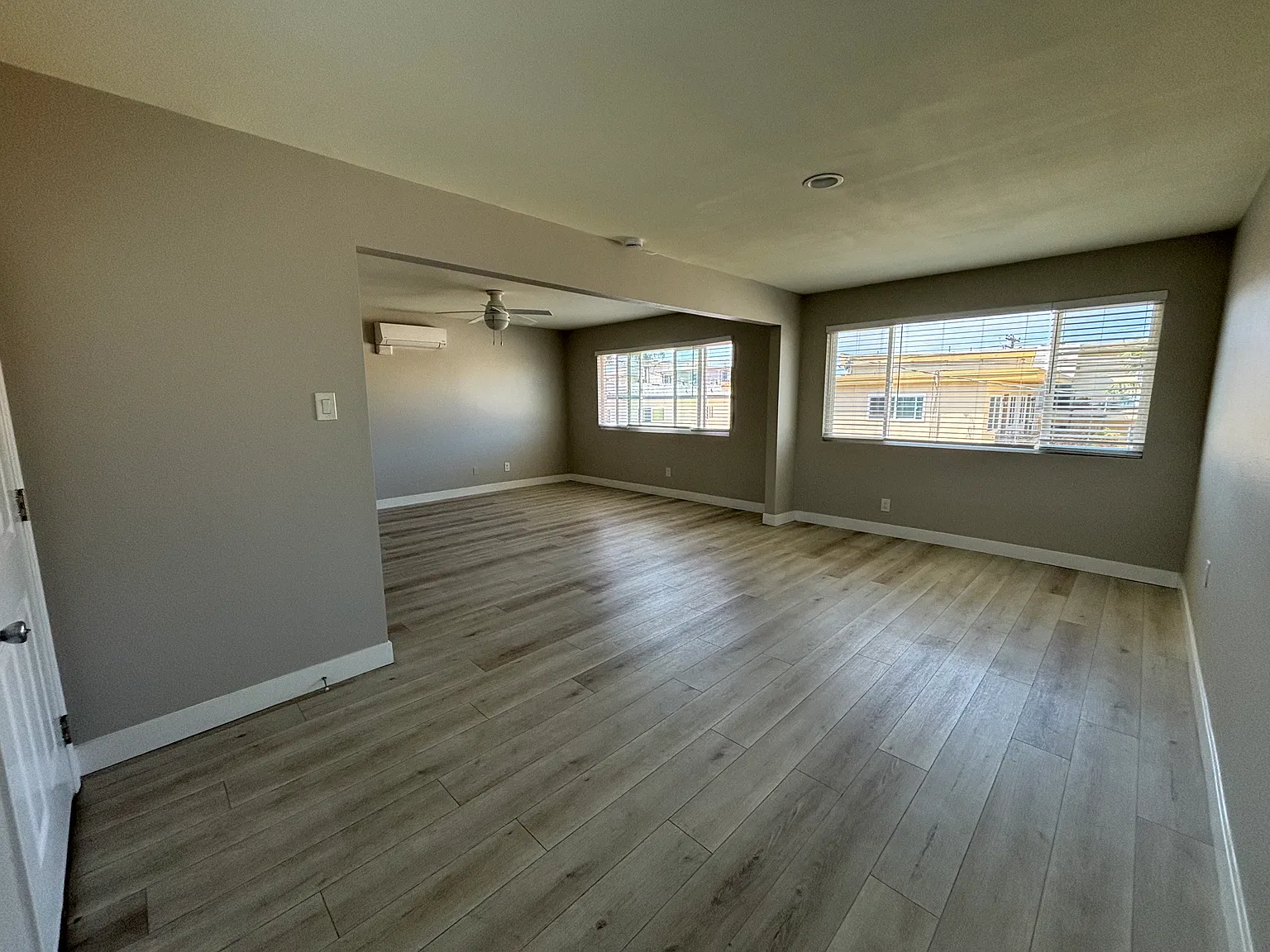 2 bed, 1100 sqft, $3,800 — Photo 2