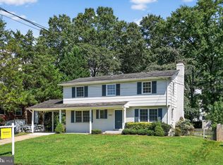 8303 Fort Hunt Rd, Alexandria, VA 22308