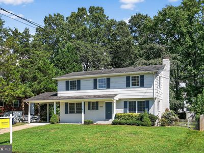 8303 Fort Hunt Rd, Alexandria, VA, 22308