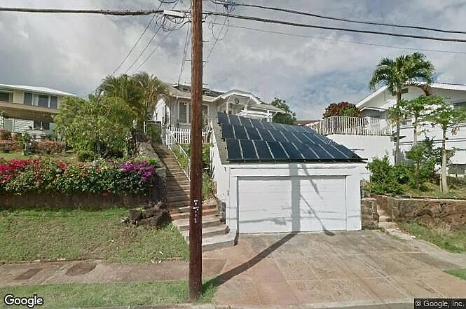 2nd image of 3738 Pukalani Pl