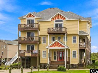 57233 Atlantic View Dr, Kitty Hawk, NC 27943