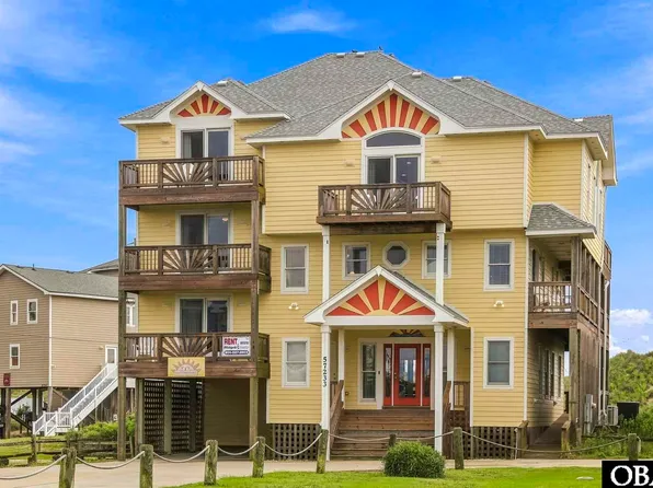 57233 Atlantic View Dr, Kitty Hawk, NC 27943