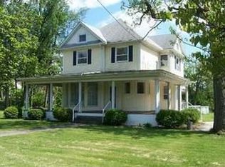 740 E Sandusky Ave, Bellefontaine, OH