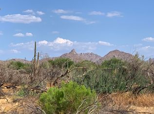 7887 E Roy Rogers Rd, Scottsdale, AZ 85266