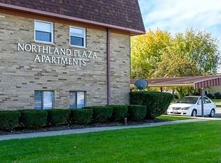 1339 Vester Ave APT 115, Springfield, OH 45503