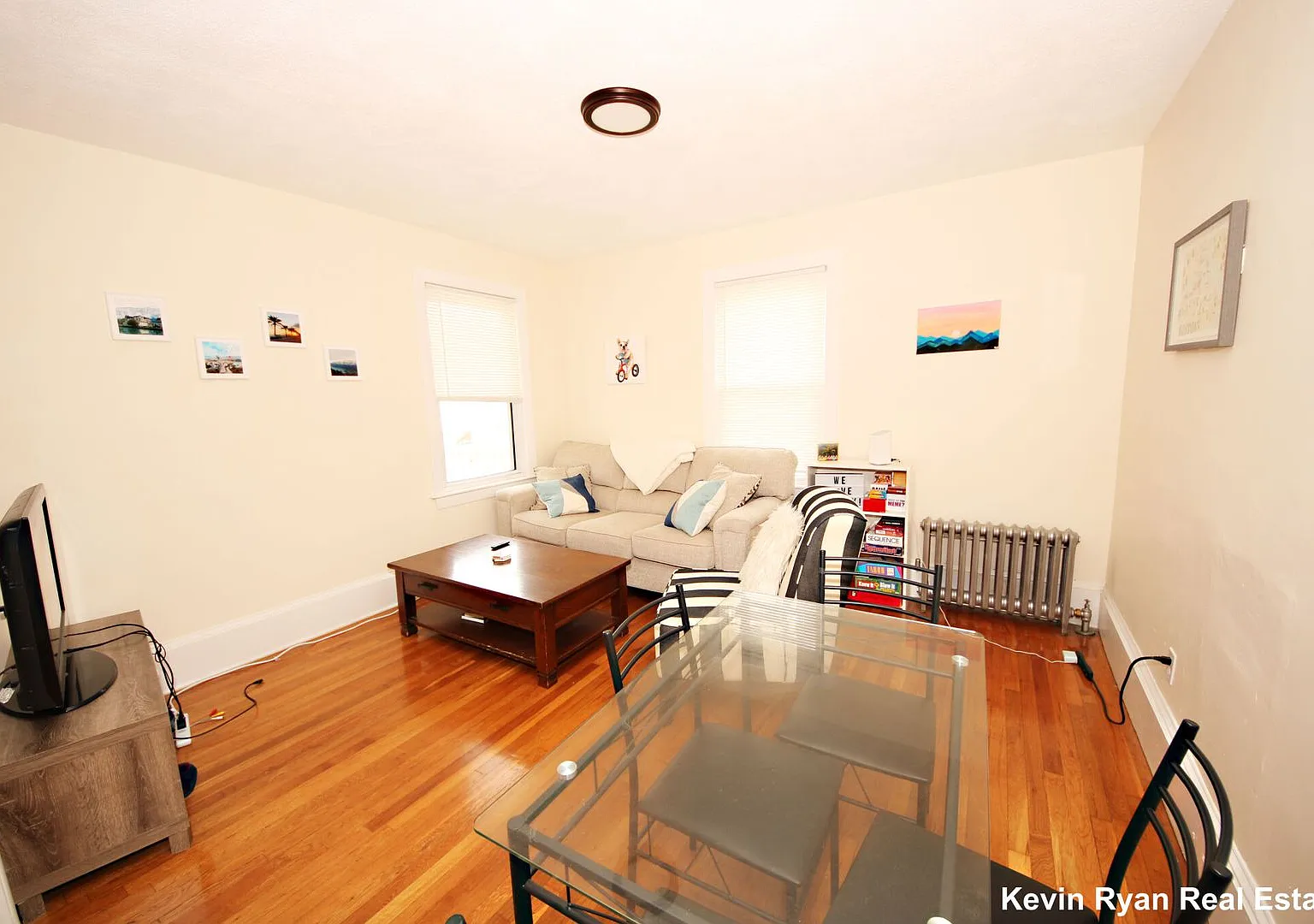105 Cushing St #2B Waltham MA 02453 — Photo 1