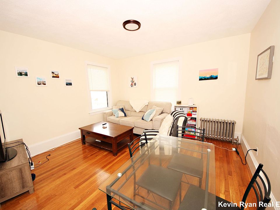 1st image of 105 Cushing St #2B