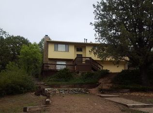 2133 Bullis Ln, Prescott, AZ 86301