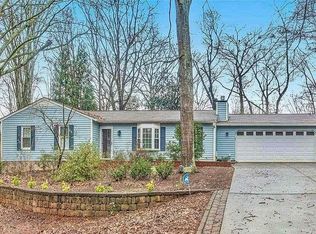 726 Ludlow Ln, Lawrenceville, GA 30044