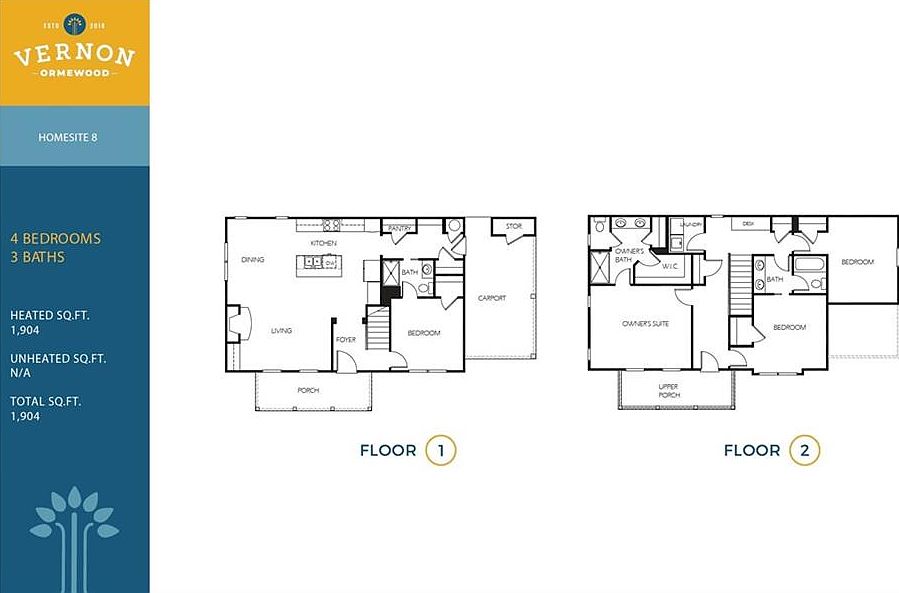 2nd image of 631 Juneberry Ln SE