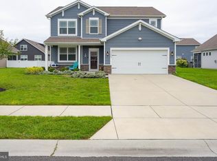 35025 Old Orchard Ave, Ocean View, DE 19970