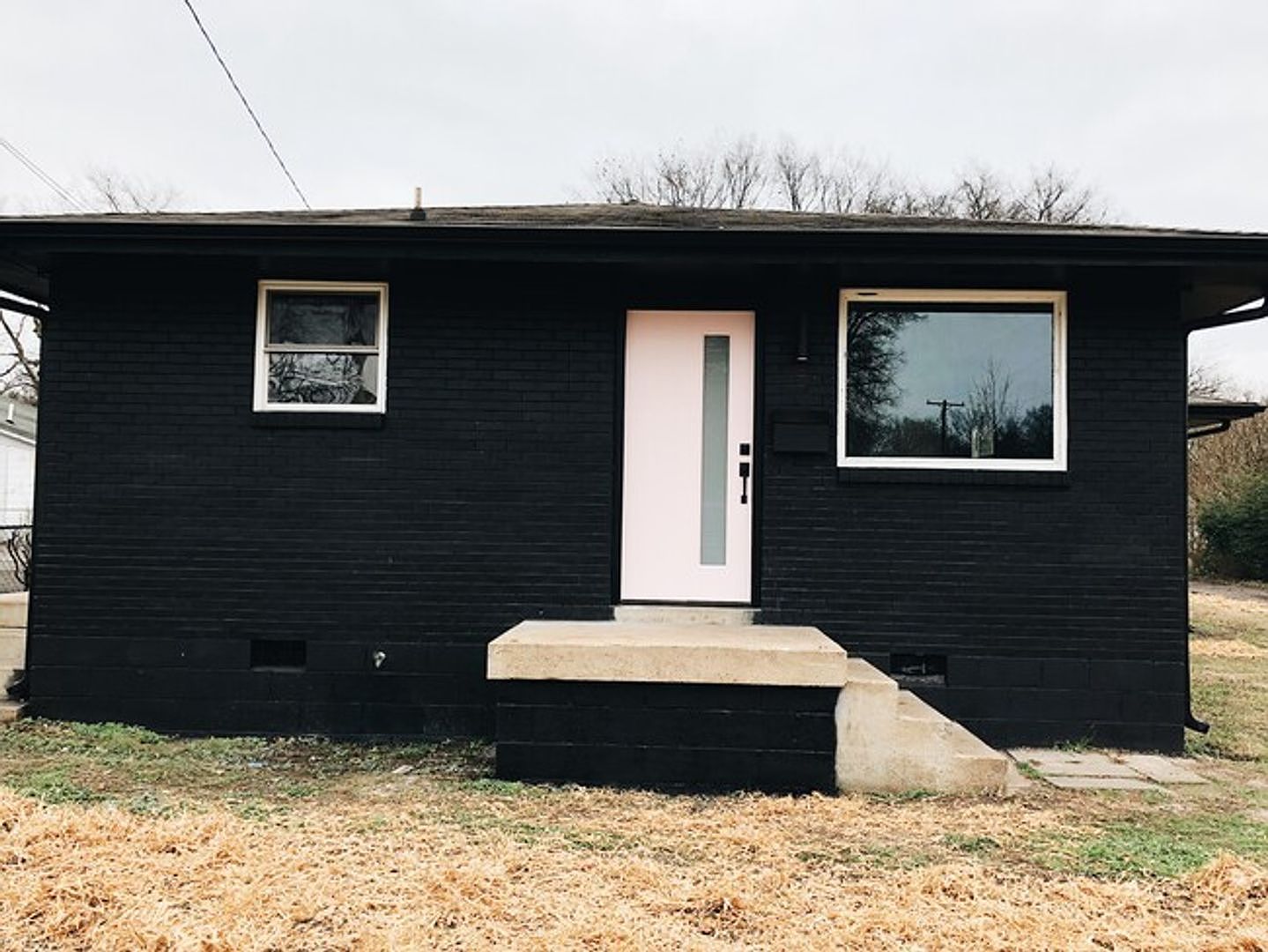 Blackish House | Blackish House ←sideZ