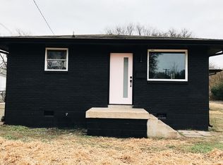 1413 Wheless St #A, Nashville, TN 37208