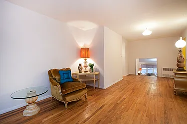 Sold by Block & Lot Real Estate