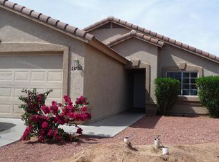 13702 N 124th Ln, El Mirage, AZ 85335