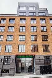 12 Ford Street in Weeksville