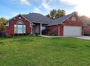 507 Windemere, Ada, OK 74820