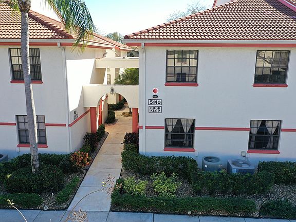 2nd image of 5140 Floria Way APT L