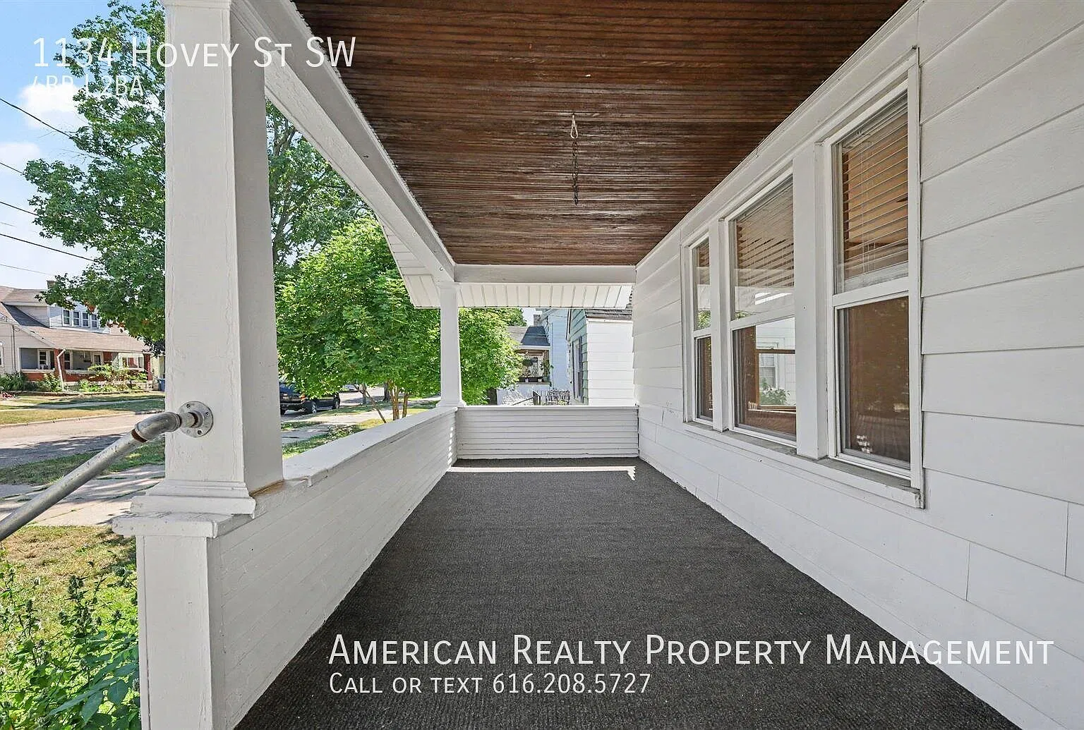 4 bed, 1.5 bath, 1274 sqft, $2,300 — Photo 2