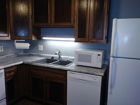 Remolded Kitchen