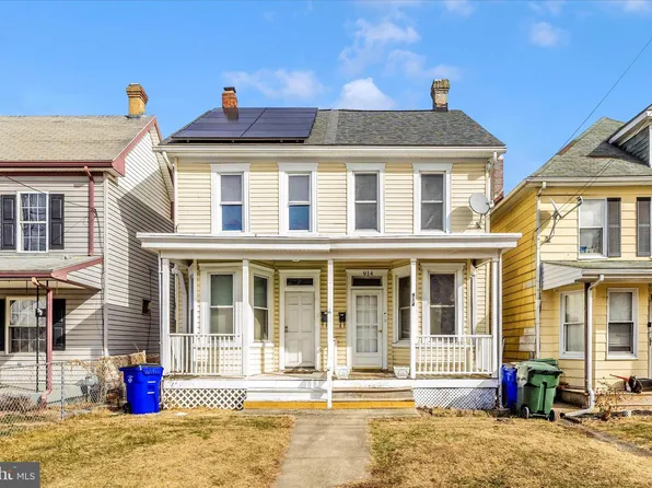 914-916 Salem Ave, Hagerstown, MD 21740