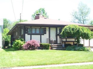 333 Jackson St, Amherst, OH 44001