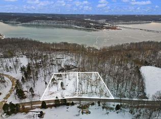 County Road 1025 S Lots 1 #2-&, French Lick, IN 47432