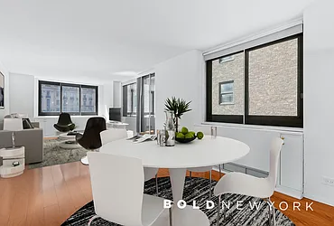 Rented by Bold New York
