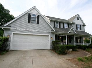 22991 Basswood Ct, Elkhart, IN 46514