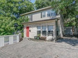 802 Oakland Ave, Austin, TX 78703