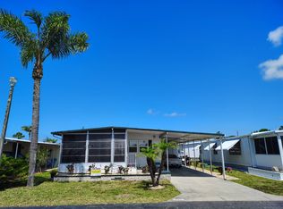 Spanish Lakes Mobile Home Park, Nokomis, FL 34275