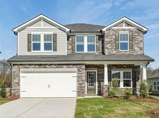 227 Sope Creek Cir, Pendergrass, GA 30567