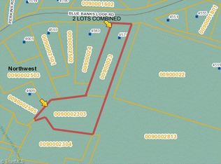 4573 Blue Banks Loop Rd NE, Leland, NC 28451