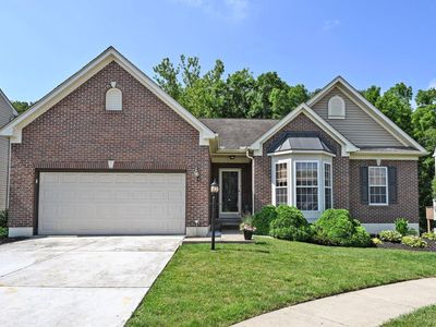 363 Delaware Dr, Maineville, OH, 45039