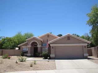 2891 S Los Altos Pl, Chandler, AZ 85286