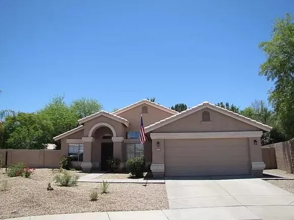 2891 S Los Altos Pl, Chandler, AZ 85286