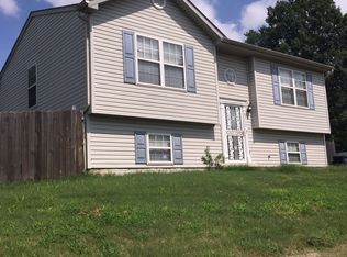 5717 Jost St, Capitol Heights, MD
