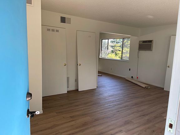 Living Room view from entry.