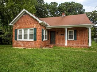 2411 City Point Rd, Hopewell, VA 23860
