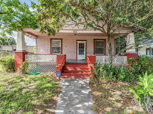 815 E Frierson Ave, Tampa, FL 33603