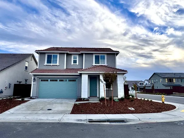 4305 Artemis Dr, Folsom, CA 95630
