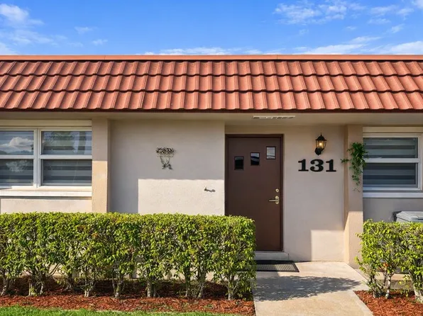 5775 Fernley Dr W APT 131, West Palm Beach, FL 33415