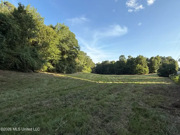 N Jordan St, Carthage, MS 39051